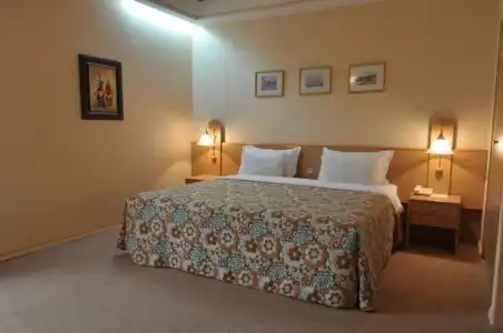 Hôtel Wassim - 33