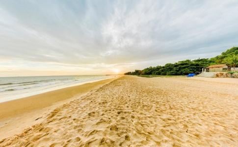 Sea Links Beach - 37