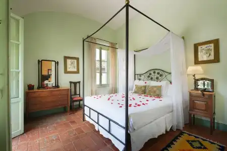 Laticastelli Country Relais - 83