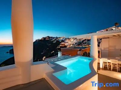 Trieris Villa & Suites - 144