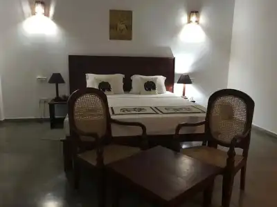Camellia Resort and Spa -Sigiriya - 4