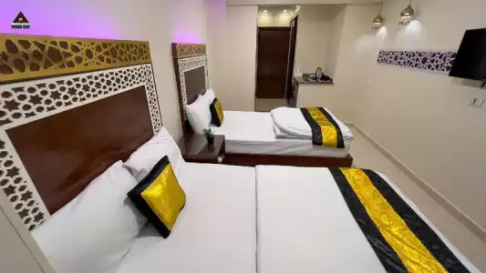 Pyramids Height Inn - 62