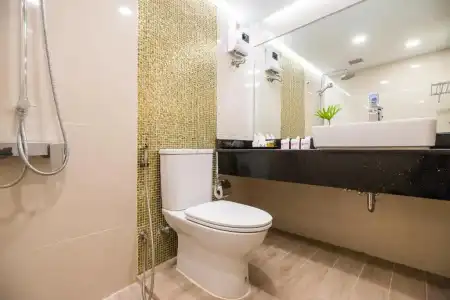 Matcha Samui Resort - 39