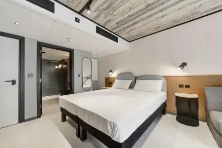 ibis Styles ST Pauls Bay Malta - 6