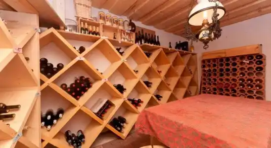 Hôtel des Alpes - 13