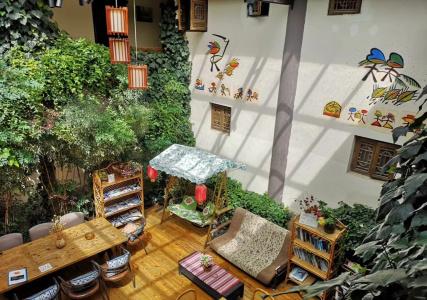 Maple Leaf Inn Lijiang - 16