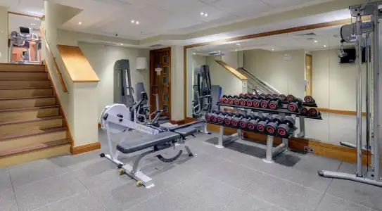 Hilton London Paddington - 20