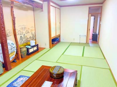 Showa Retro Spa Takasago onsen - 44