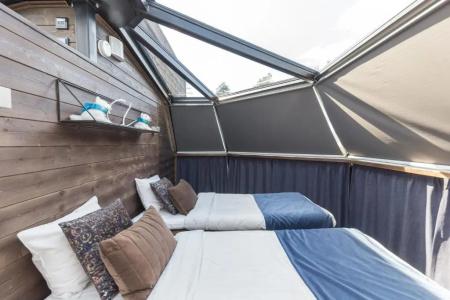 Ranua Resort Arctic Igloos - 63