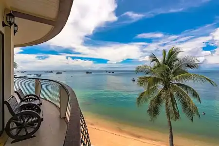 Koh Tao Regal Resort - 86