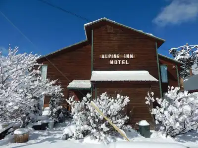 Alpine Inn - 21