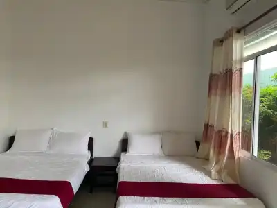 Thien Phu Nghia 1 - Guest House - 4