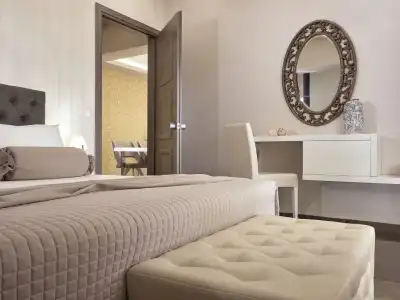 Koukounaria & Suites - 110