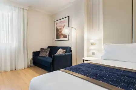 Eurostars Gran Lugo - 4
