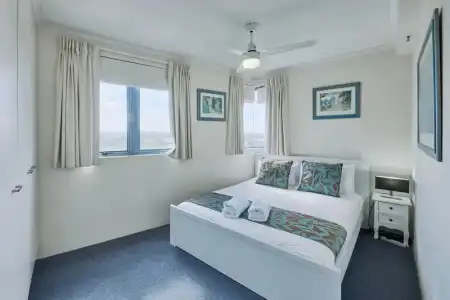 Centrepoint Holiday Apartments - 56