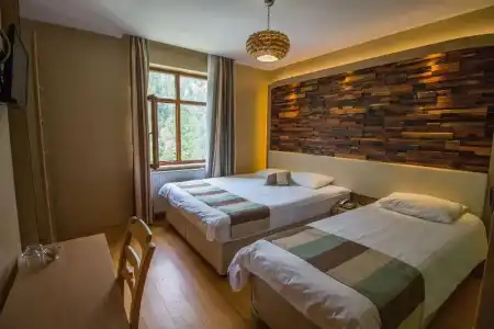 Kaçkar Resort - 31