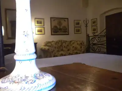 Archidamo Bed & Breakfast - 1