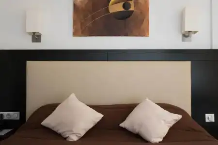 Hôtel le Collier - 43