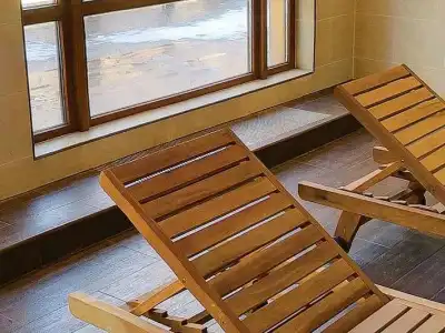 ZimaSnow Ski & Spa Club - 6