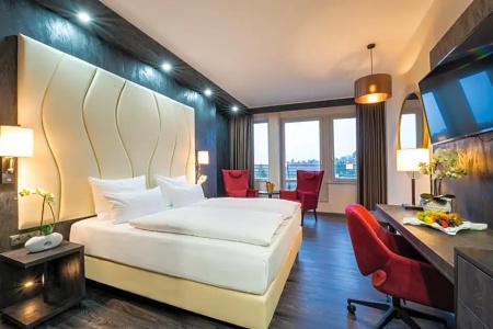 PLAZA Premium Schwerin - 84