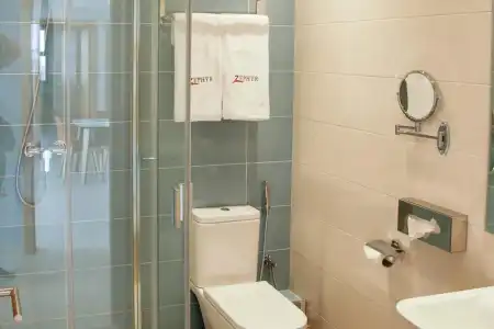 Zephyr Agadir - 10