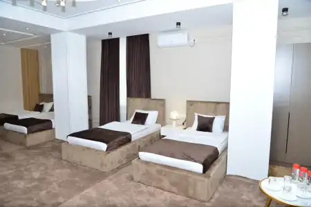 MSG Mehmon Saroy Grand - 50