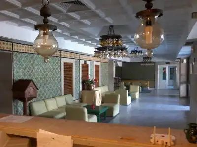 La Residence Hammamet - 52
