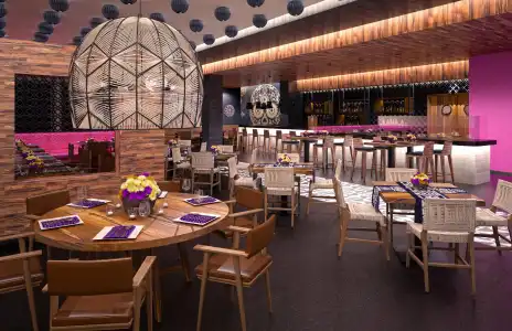 Haven Riviera Cancun - All Inclusive - Adults Only - 32