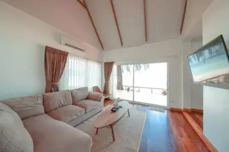 Twin Bay Resort - 172