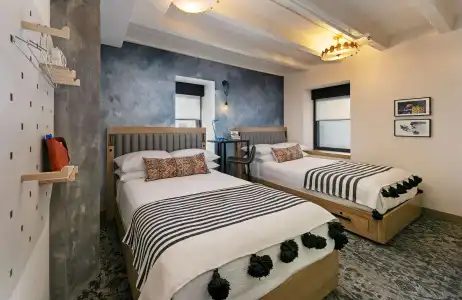 The Wayfarer Downtown LA, Tapestry Collection by Hilton - 6