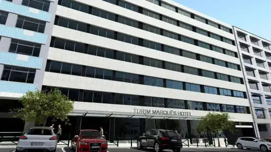 TURIM Marques - 23