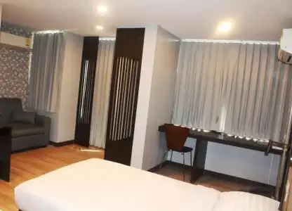 YWCA Bangkok - 27