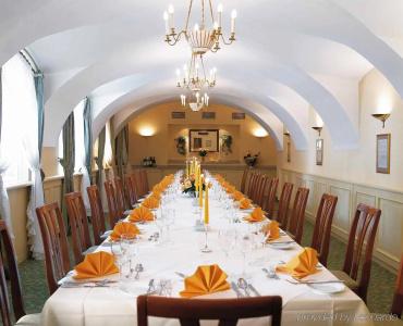 Grand Mercure Biedermeier Wien - 23