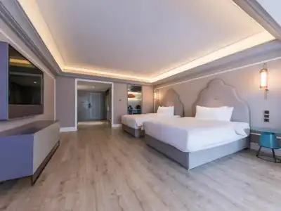Mercure Xi'an Downtown - 108