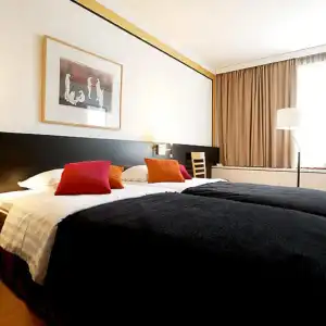 Hotelli Korpilampi - 23