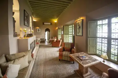Riad Camilia - 47