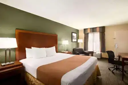 Days Inn by Wyndham Jacksonville Airport - 18