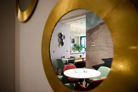 Le Grand Hôtel Grenoble, BW Premier Collection by Best Western - 14