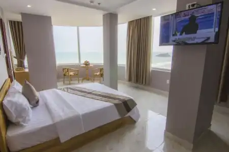 One Season Boutique Vung Tau - Beachfront - 40