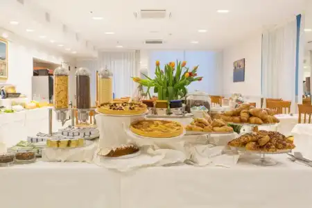 Calypso- Rimini Marina Centro - 25