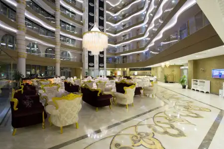 Water Side Resort & Spa - Ultra All Inclusive - 38