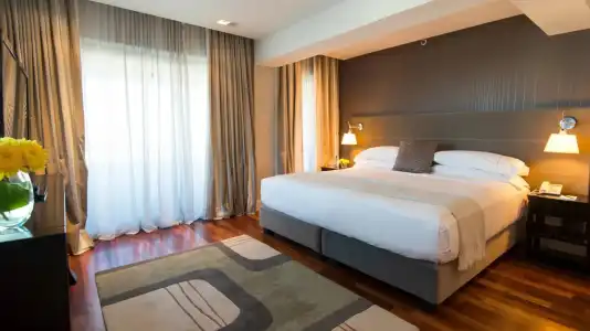 Marriott Buenos Aires Downtown - 139