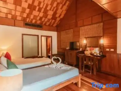 River Kwai Village (SHA Extra Plus) - 30