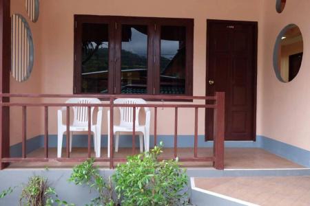 Mai Pen Rai Guesthouse - 17
