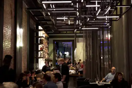 Kimpton Monaco Washington DC by IHG - 19