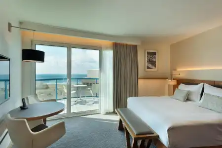 Sea Tower by Isrotel Design - 29