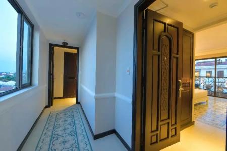 Hoi An Rosemary Boutique & Spa - 37