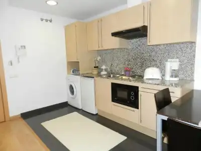 & Apartments Travessera - 186