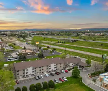 Kelly Inn Billings Montana - 38