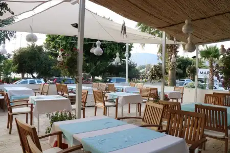 Otel Marinada - 29